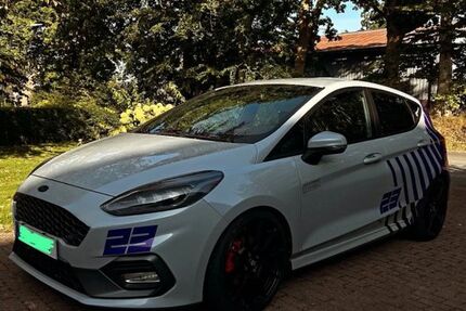 Ford Fiesta 93.800 km 20.000 &euro; Tönning 25832