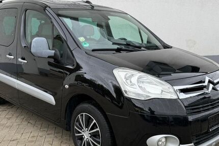 Citroen Berlingo 224.000 km 3.500 &euro; Trierweiler 54311