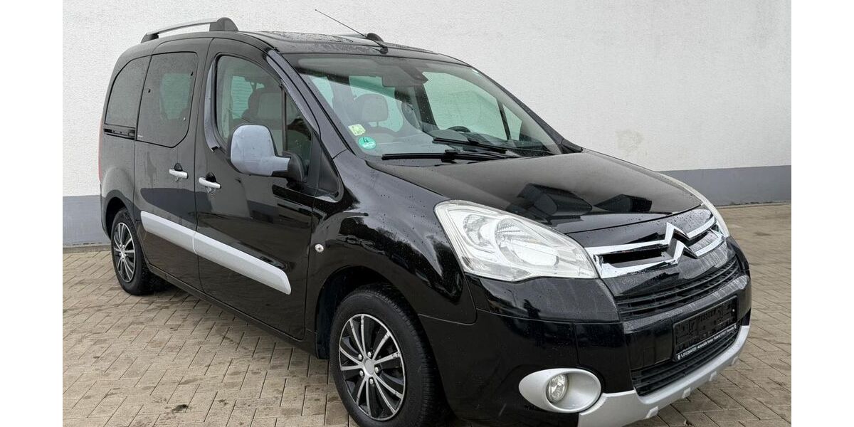 Citroen Berlingo 224.000 km 3.500 &euro; Trierweiler 54311