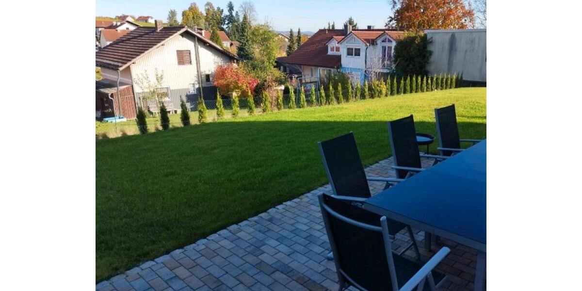 Einfamilienhaus Ruhstorf an der Rott - 4 Zimmer, 100 m&sup2;, 345.000&euro; | Angebot:24830590