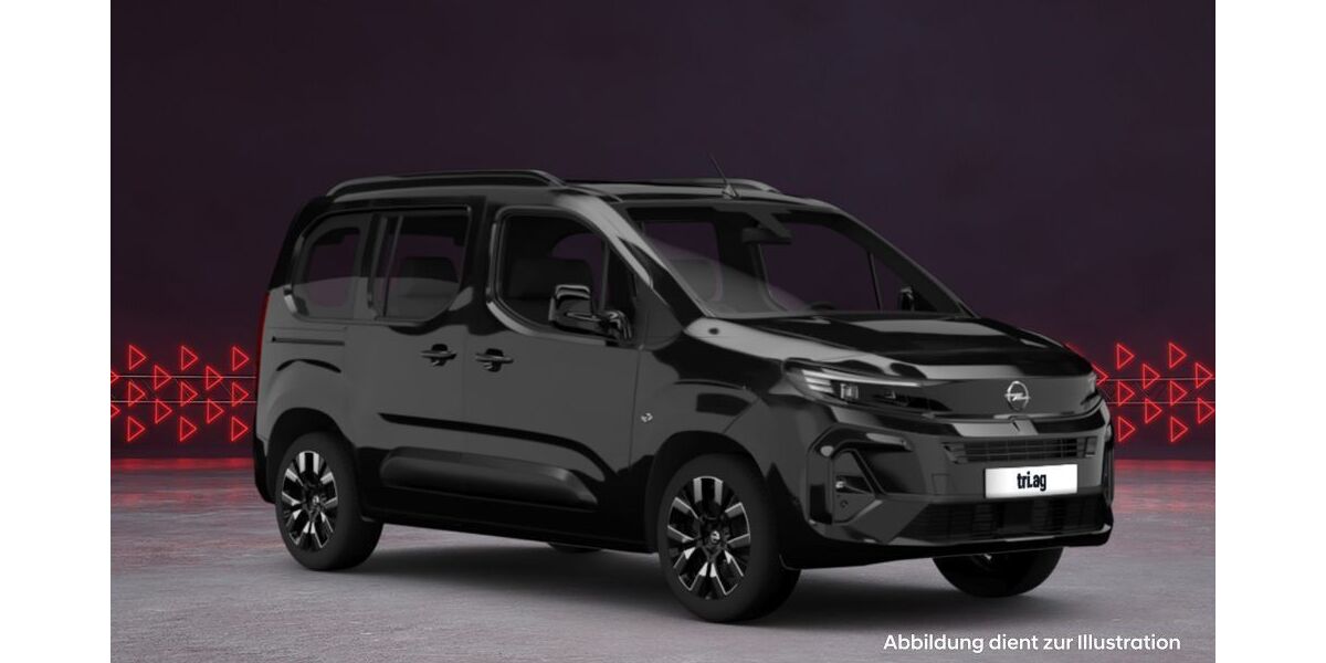 Opel Combo 2.500 km 28.420 &euro; Kippenheim 77971
