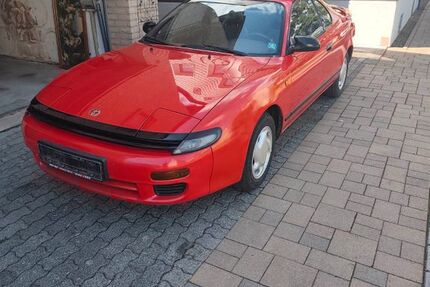 Toyota Celica 182.000 km 7.500 &euro; Arenshausen 37318