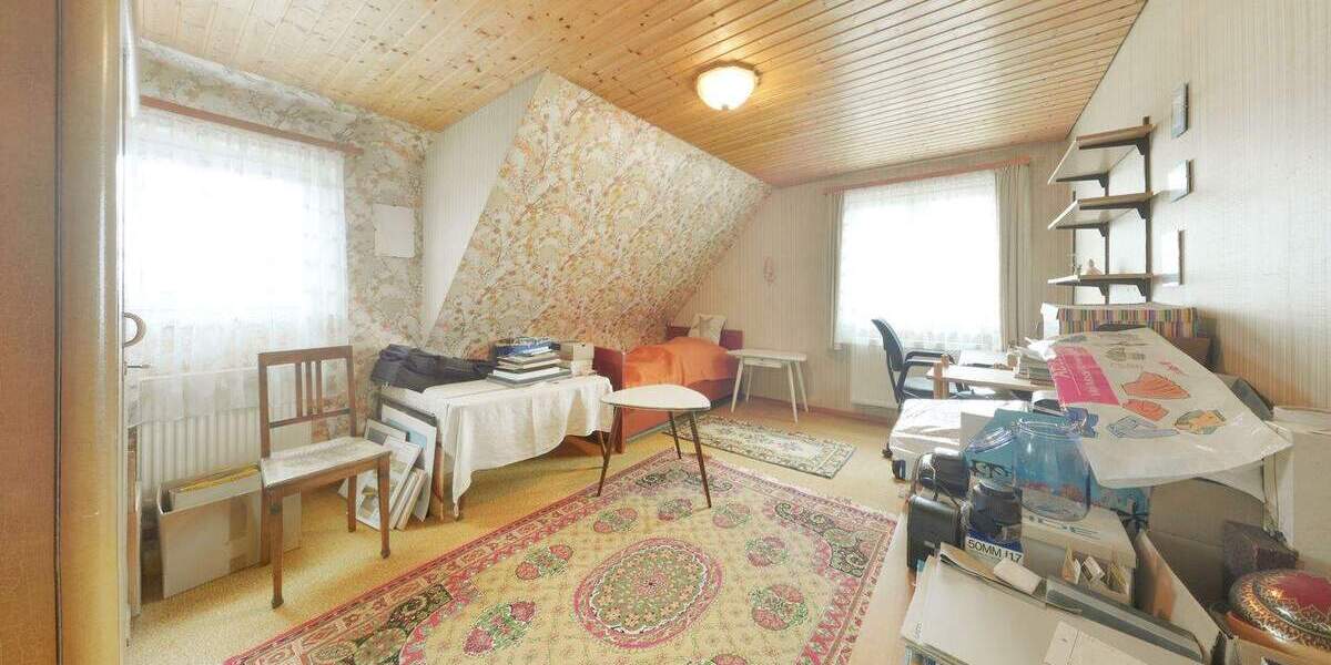 Mehrfamilienhaus, Wohnhaus Kusterdingen Immenhausen - 5 Zimmer, 117 m&sup2;, 499.000&euro; | Angebot:25699709