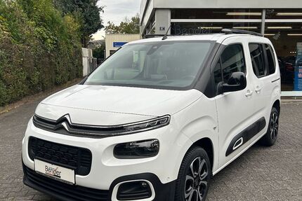 Citroen Berlingo 95.341 km 18.500 € Giessen 35396