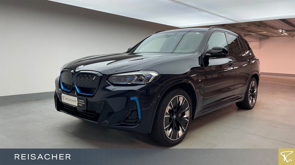 BMW iX3 96.157 km 39.490 &euro; Augsburg 86167