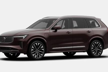 Volvo XC90 13.000 km 79.890 &euro; Amberg 92224