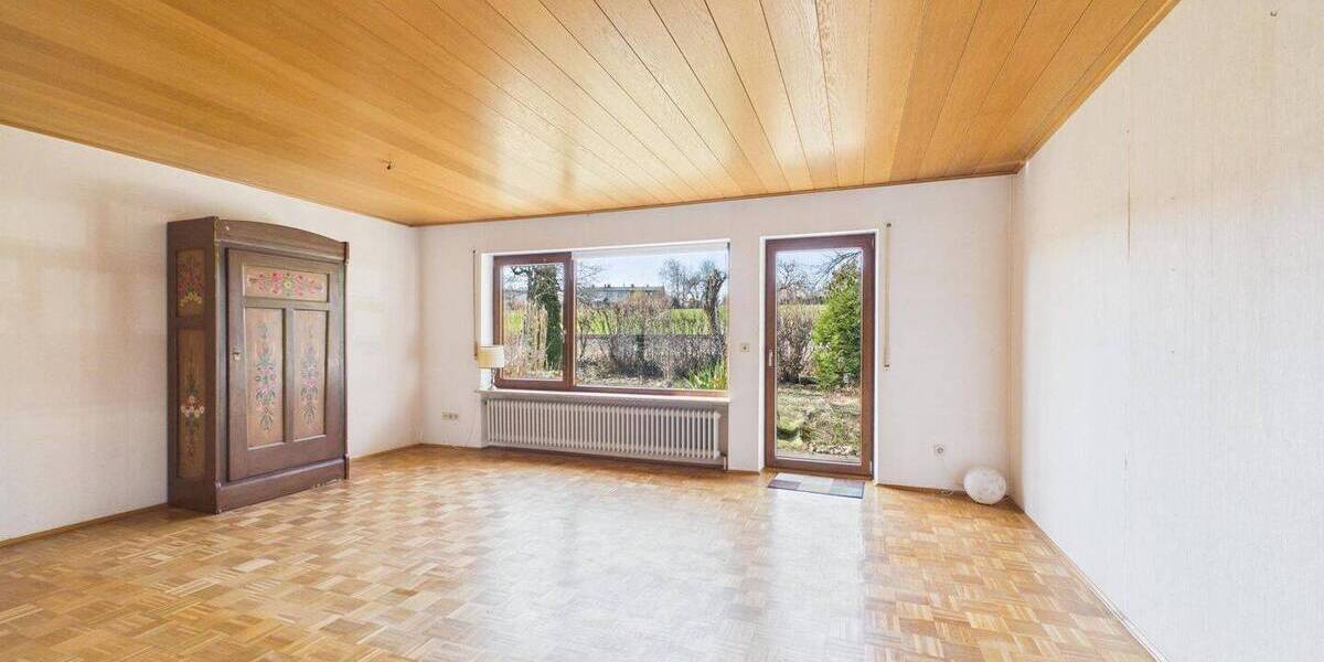 Reihenendhaus Grafing - 4 Zimmer, 137 m&sup2;, 620.000&euro; | Angebot:25986774