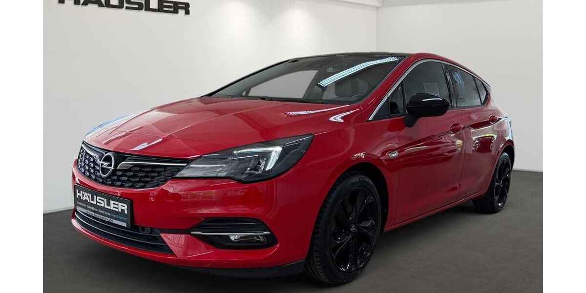 Opel Astra 69.666 km 12.990 &euro; Stockdorf 82131