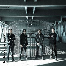 Cold Silence + Support: Revolution Paradise + Pathwalker 07.11.2025 Kranhalle München