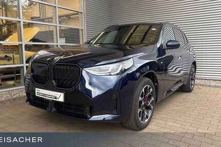 BMW X3 17.243 km 62.349 &euro; Memmingen 87700