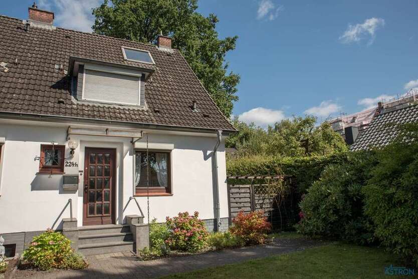 Haus zum Kaufen in Hamburg 470.000 € 76.01 m²