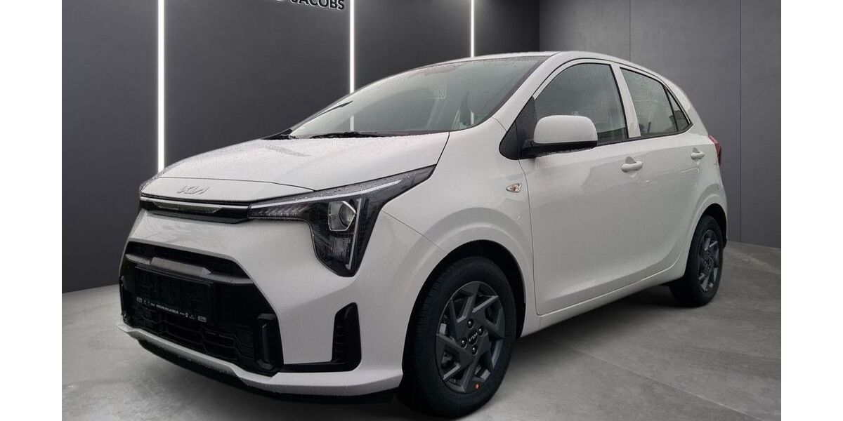 Kia Picanto 3.000 km 16.250 &euro; Aachen 52078