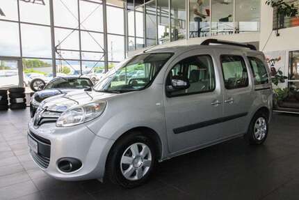 Renault Kangoo 118.523 km 7.699 &euro; Lahnstein 56112