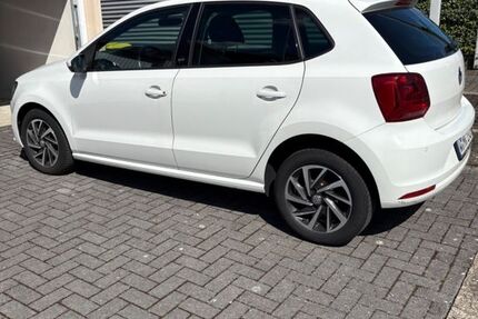 VW Polo 125.000 km 8.800 &euro; Norderstedt 22844