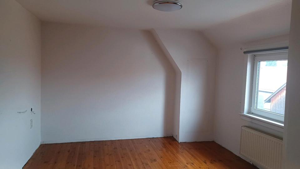 Einfamilienhaus Ilmenau Frauenwald - 5 Zimmer, 100 m&sup2;, 260.000&euro; | Angebot:26023773