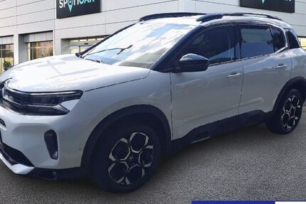 Citroen C5 Aircross 27.294 km 20.430 &euro; Mannheim 68309