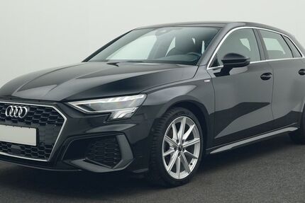 Audi A3 26.690 km 29.750 &euro; Mühlhausen 92360