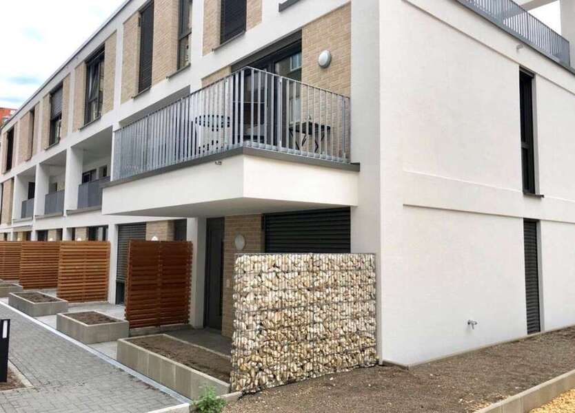 Wohnung zum Mieten in Mainz 1.250 € 57.8 m²