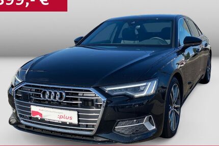Audi A6 31.223 km 41.790 € Göppingen 73037