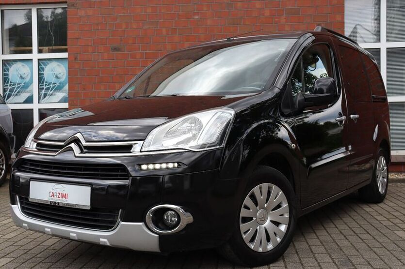 Berlingo