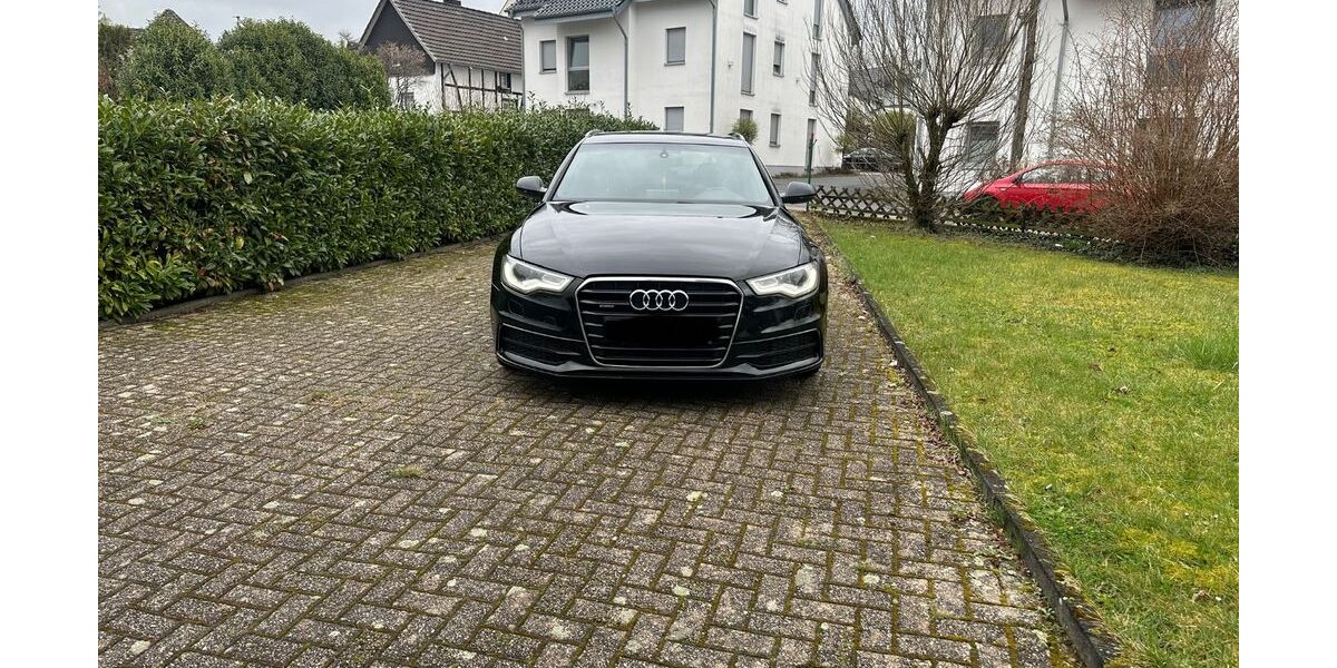 Audi A6 278.000 km 9.200 &euro; Köln 51063