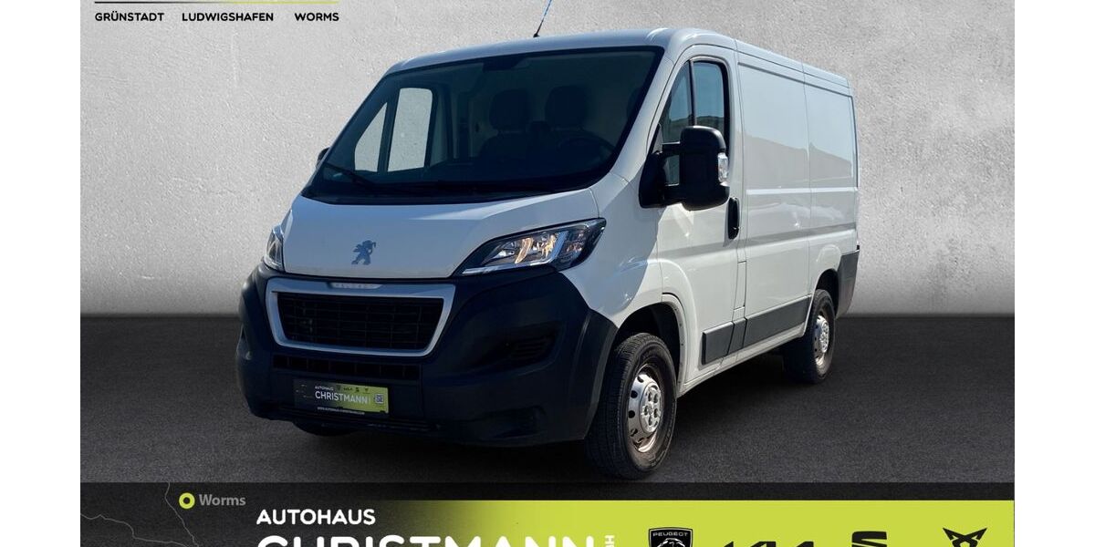 Peugeot Boxer 50.000 km 18.990 € Gruenstadt 67269