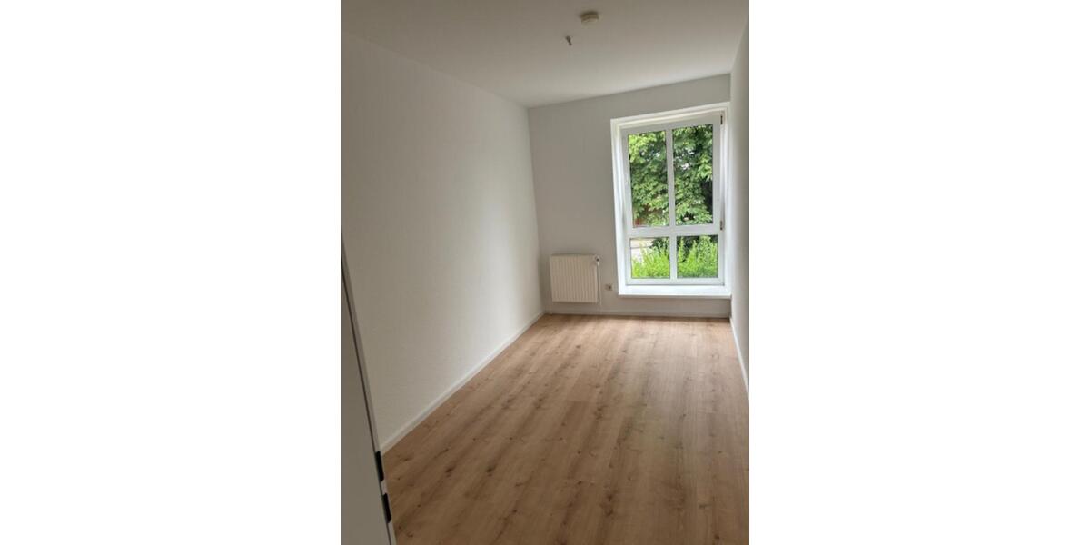 4 Zimmer Terrassenwohnung in der Ratzeburger Vorstadt 3.5 zimmer