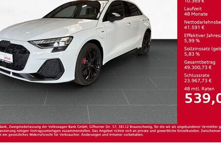Audi A3 13.500 km 51.960 &euro; Wesel 46485