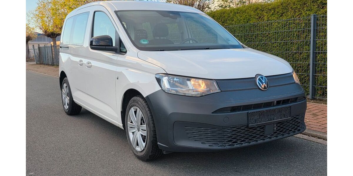 VW Caddy 243.256 km 13.410 &euro; Garbsen 30827
