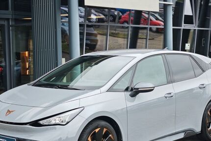 Cupra Born 16.920 km 28.890 &euro; Wissen 57537