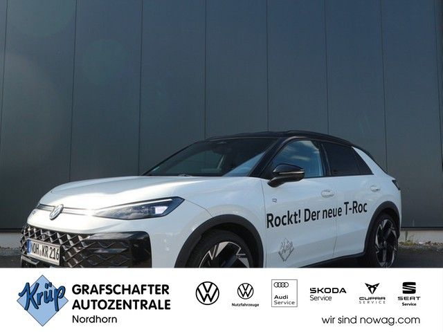 VW T-Roc 1.500 km 39.990 &euro; Nordhorn 48529