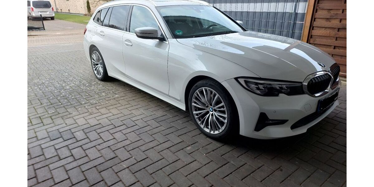BMW 320 155.000 km 19.500 &euro; Schwanewede 28790