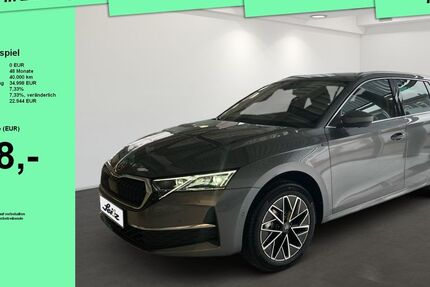 Skoda Octavia 18.559 km 34.398 € Kempten 87439