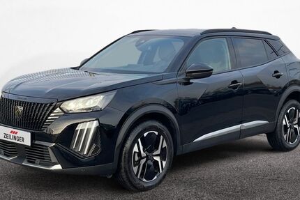 Peugeot 2008 27.860 km 19.282 &euro; Dietersheim 91463