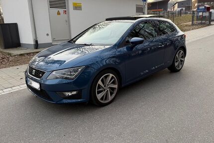 Seat Leon 123.000 km 8.290 &euro; Neustadt 92660