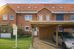 Energie sparen & mehr Raum genießen – Wohnqualität auf mehreren Ebenen - Reihenmittelhaus Barsbüttel | Angebot:25365836