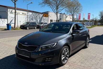 Kia Optima 179.990 km 7.900 &euro; Worms 67547