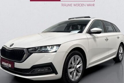 Skoda Octavia 75.456 km 23.900 &euro; Ahrensburg 22926