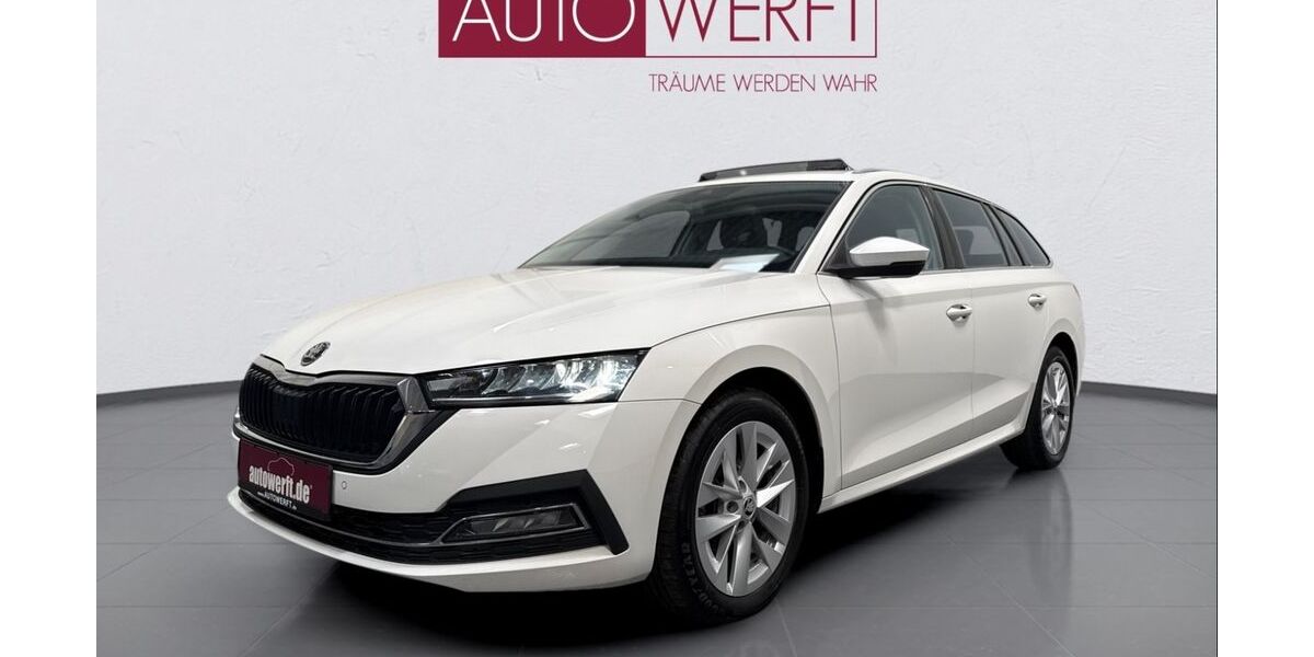 Skoda Octavia 75.456 km 23.900 &euro; Ahrensburg 22926