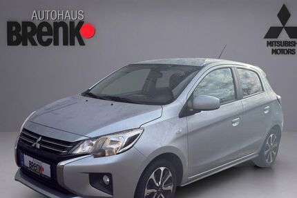 Mitsubishi Space Star 93.200 km 9.950 &euro; Karlsruhe 76187