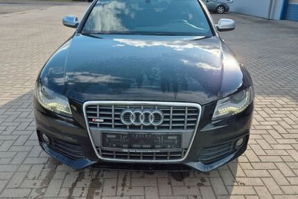 Audi A4 260.000 km 7.300 &euro; Kasseedorf 23717