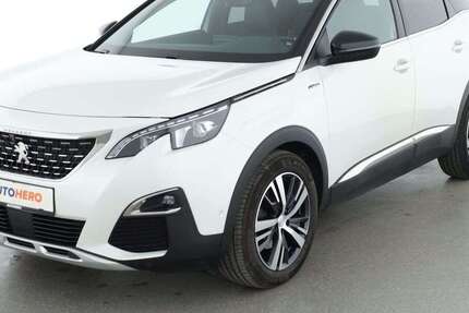 Peugeot 3008 51.474 km 20.460 &euro; Nürnberg 90441