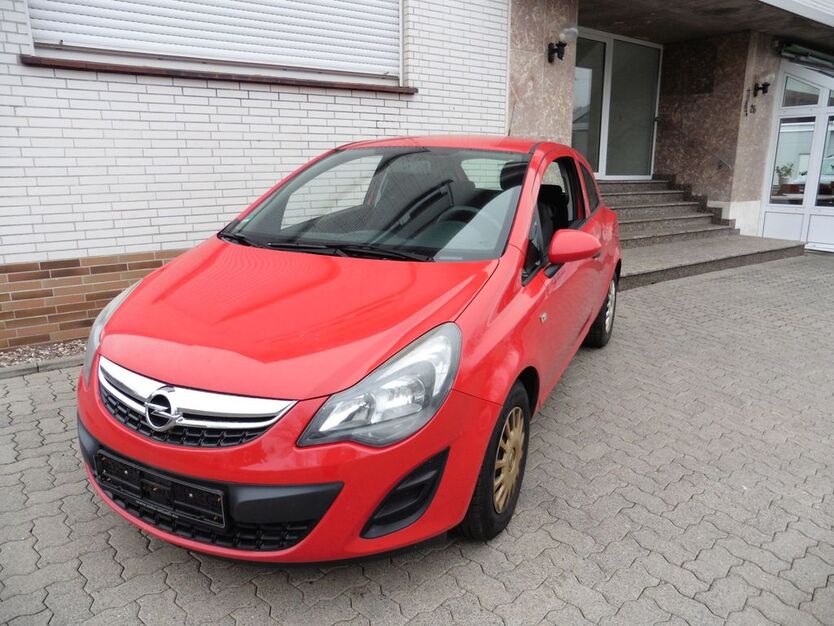 Opel Corsa 212.029 km 1.800 € Neitersen 57638