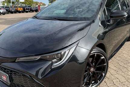 Toyota Corolla 43.450 km 25.990 &euro; Hildesheim 31137