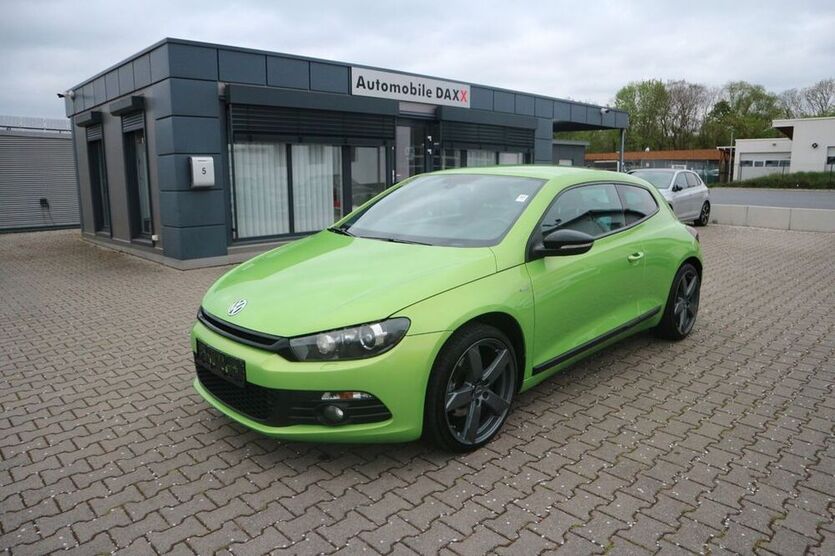 Scirocco