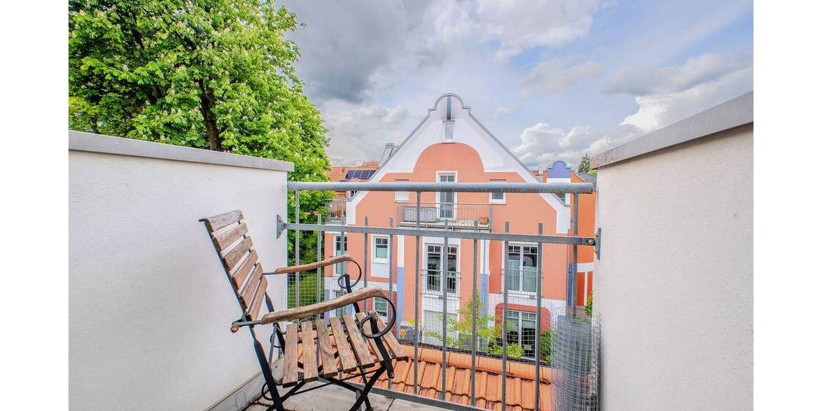 Doppelhaushälfte München Allach-Untermenzing - 7 Zimmer, 145 m&sup2;, 1.549.000&euro; | Angebot:26695661