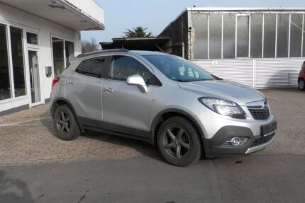 Opel Mokka 151.209 km 8.090 &euro; Bünde 32257