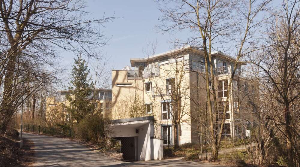 Etagenwohnung Jena Kernberge - 3 Zimmer, 85 m&sup2;, 314.463&euro; | Angebot:24350024