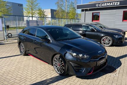 Kia pro ceed / ProCeed 49.282 km 25.990 &euro; Halle (Saale) 06116