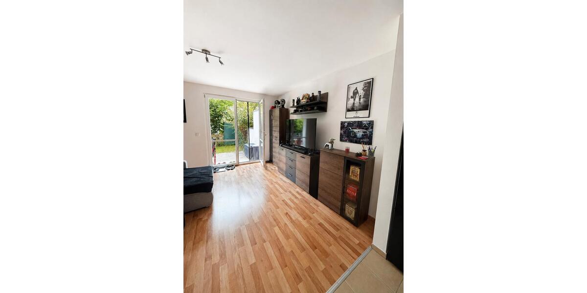 Erdgeschoßwohnung Mertingen - 2 Zimmer, 44 m&sup2;, 240.000&euro; | Angebot:27093516